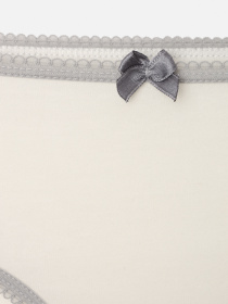 Трусы YUKI модель ЦБ-00276428 Трусы YUKI модель ЦБ-00276428 Фото