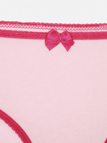 Труси YUKI Модель ЦБ-00276429 Фото