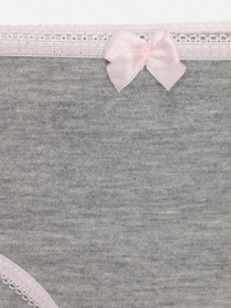 Труси YUKI модель ЦБ-00276432 Фото