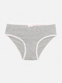 Трусы YUKI модель ЦБ-00276432 Фото