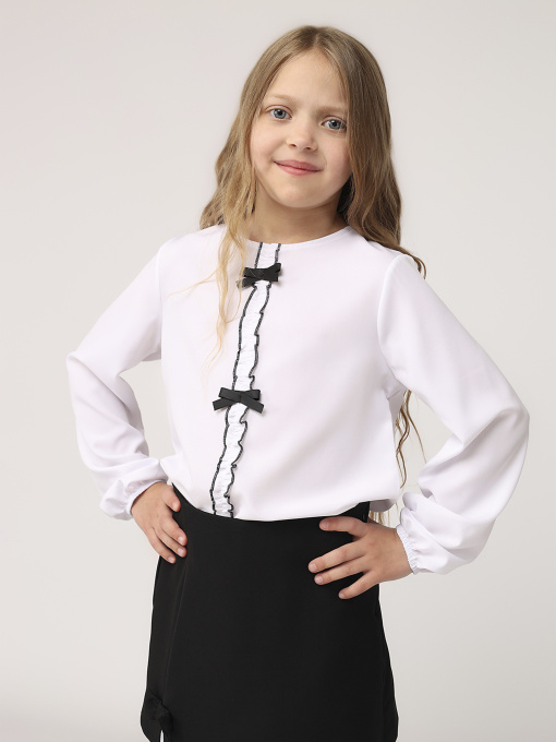 Блуза YUKI Модель ЦБ-00276953 Фото