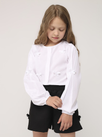 Блуза YUKI модель ЦБ-00276954 Фото