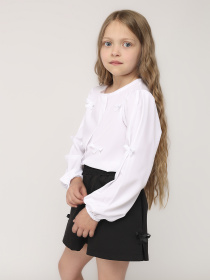 Блуза YUKI модель ЦБ-00276954 Фото