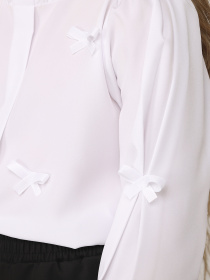 Блуза YUKI модель ЦБ-00276954 Фото