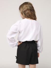 Блуза YUKI модель ЦБ-00276954 Фото