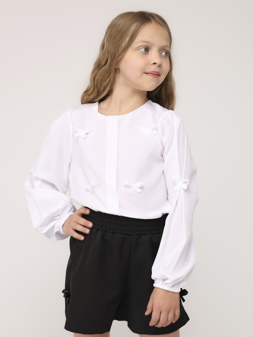 Блуза YUKI Модель ЦБ-00276954 Фото