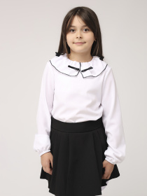 Блуза YUKI Модель ЦБ-00276955 Фото