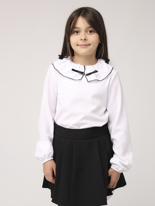 Блуза YUKI модель ЦБ-00276955 Фото