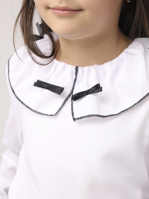 Блуза YUKI модель ЦБ-00276955 Блуза YUKI модель ЦБ-00276955 Фото