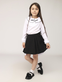 Блуза YUKI модель ЦБ-00276955 Блуза YUKI модель ЦБ-00276955 Фото