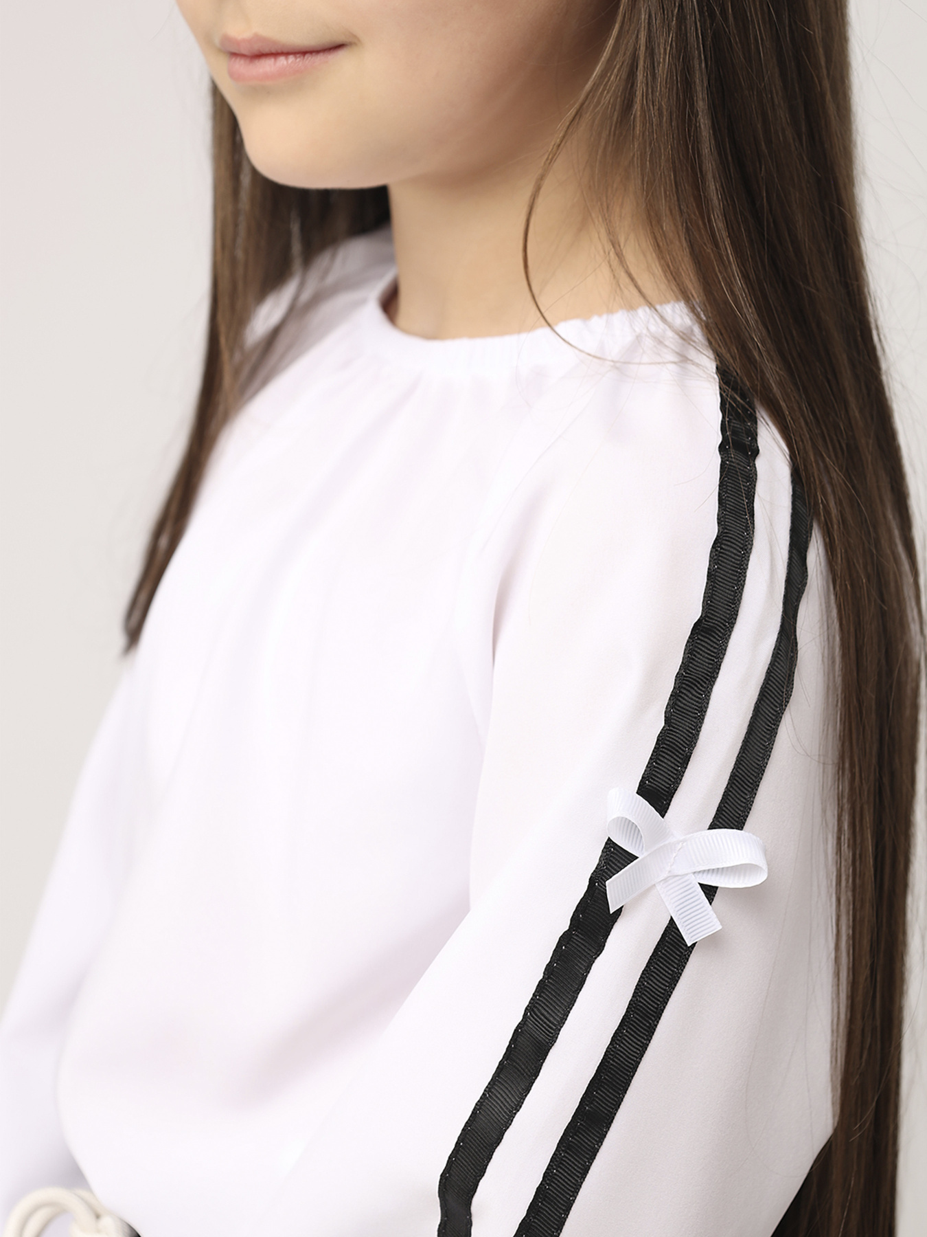 Блуза YUKI модель ЦБ-00276956 Фото