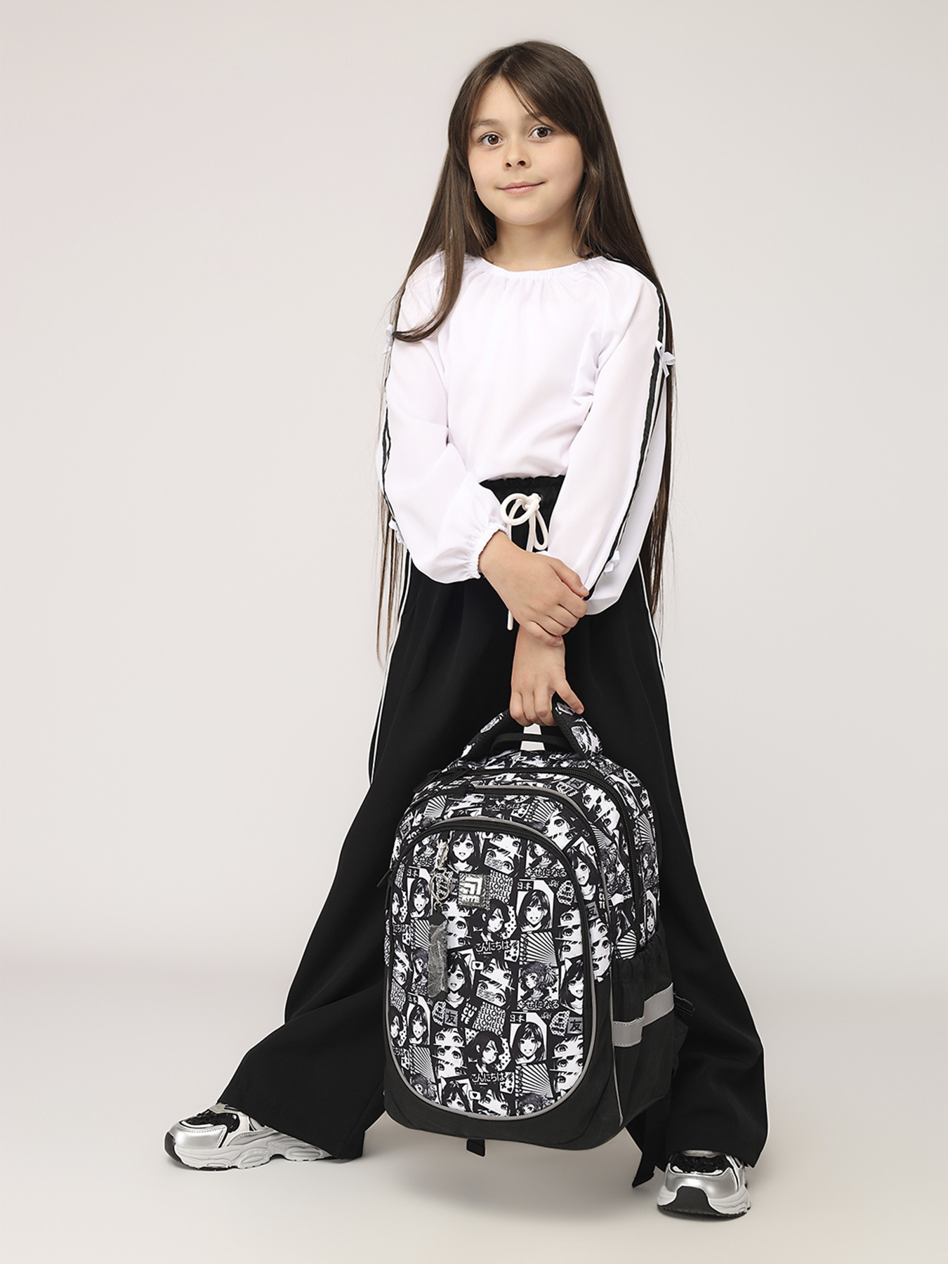 Блуза YUKI модель ЦБ-00276956 Фото