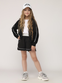 Шорты YUKI модель ЦБ-00276958 Фото