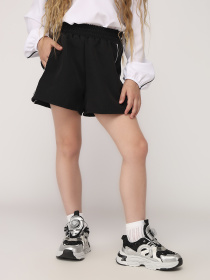 Шорты YUKI модель ЦБ-00276961 Фото