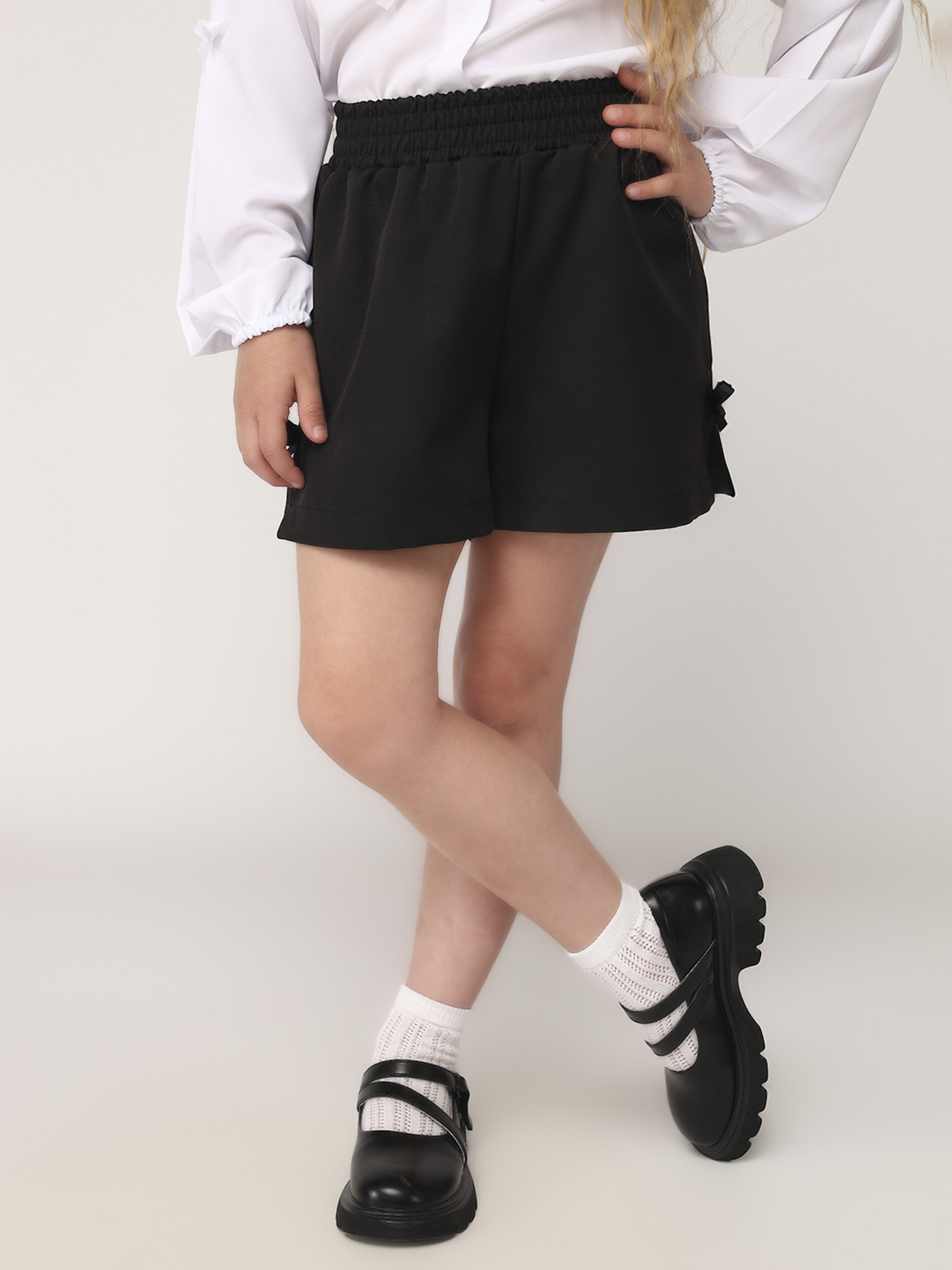 Шорти YUKI модель ЦБ-00276965 Фото