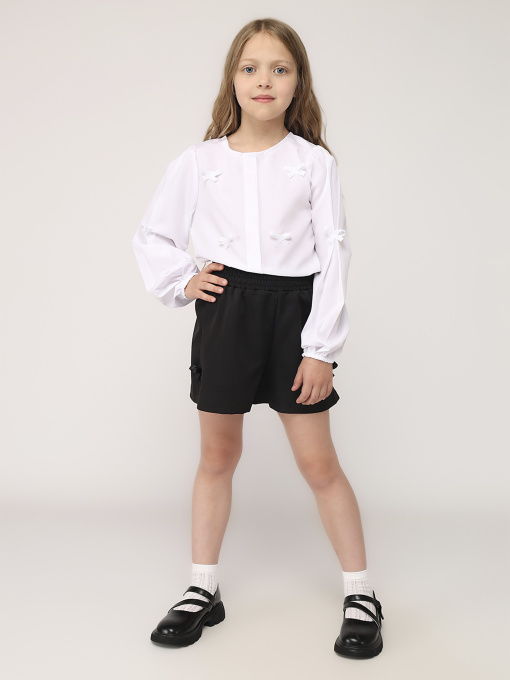 Шорты YUKI модель ЦБ-00276965 Фото