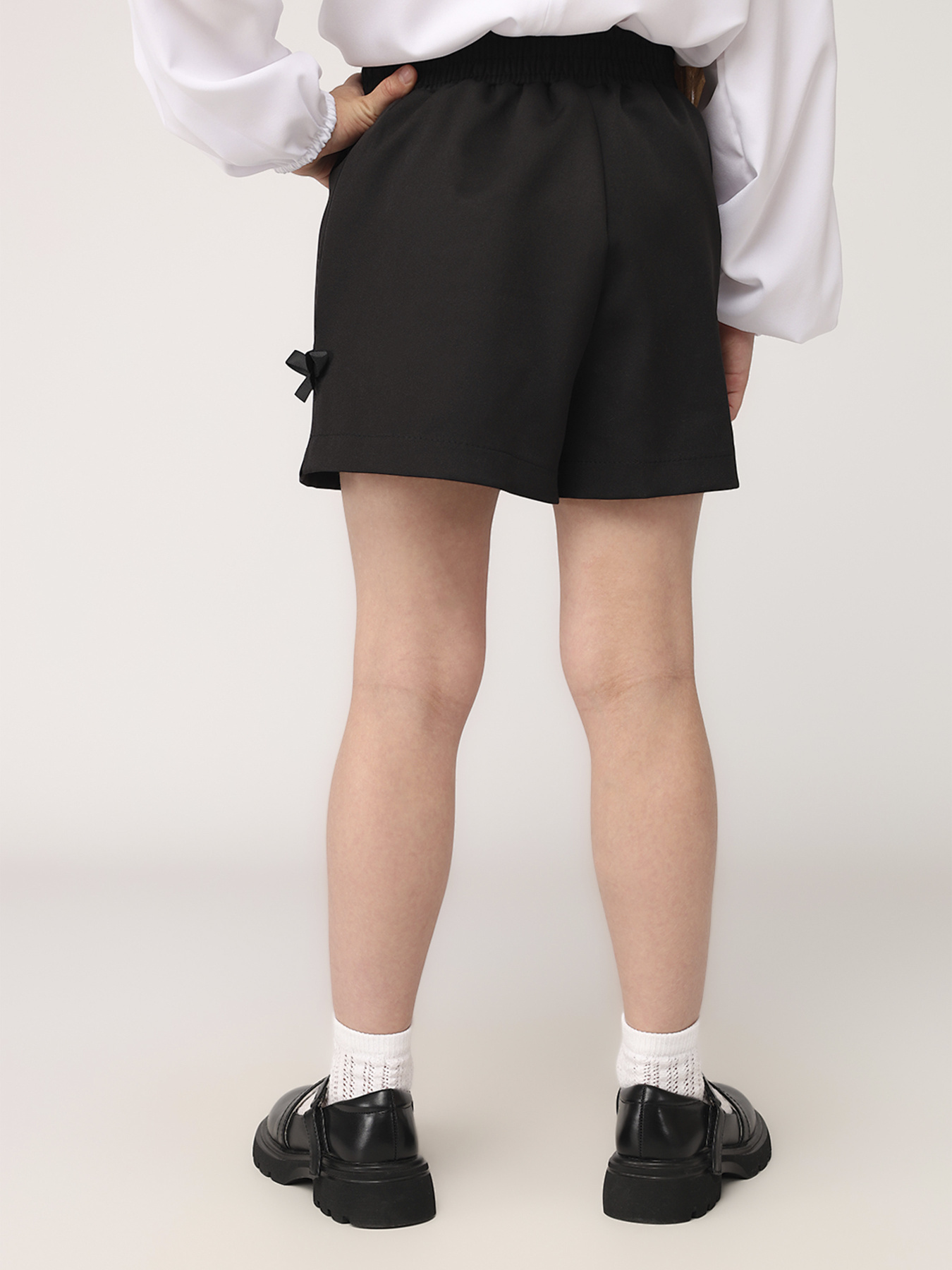 Повсякденні шорти YUKI модель ЦБ-00276965 Фото