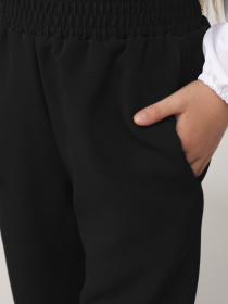 Брюки повседневные YUKI модель ЦБ-00276967 Фото