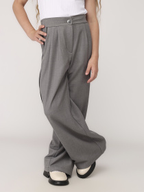 Штани повсякденні YUKI модель ЦБ-00276970 Фото