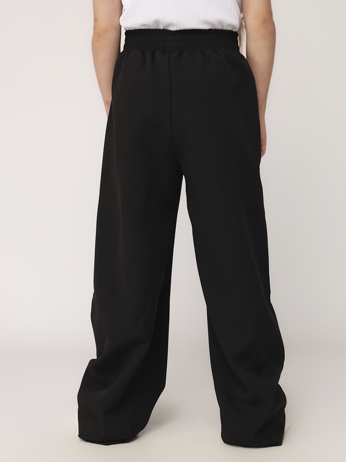 Штани повсякденні YUKI модель ЦБ-00276971 Фото