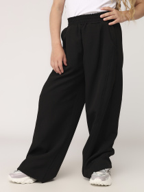 Повсякденні штани YUKI модель ЦБ-00276971 Фото