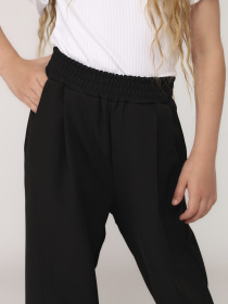 Повсякденні штани YUKI модель ЦБ-00276971 Фото