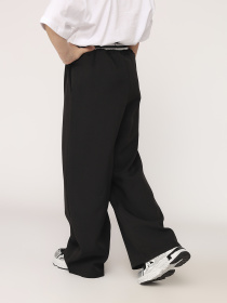 Брюки повседневные YUKI модель ЦБ-00276972 Фото