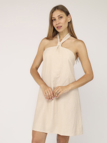 Сарафан YUKI модель ЦБ-00277422 Фото