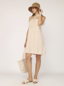 Сарафан YUKI модель ЦБ-00277422 Фото