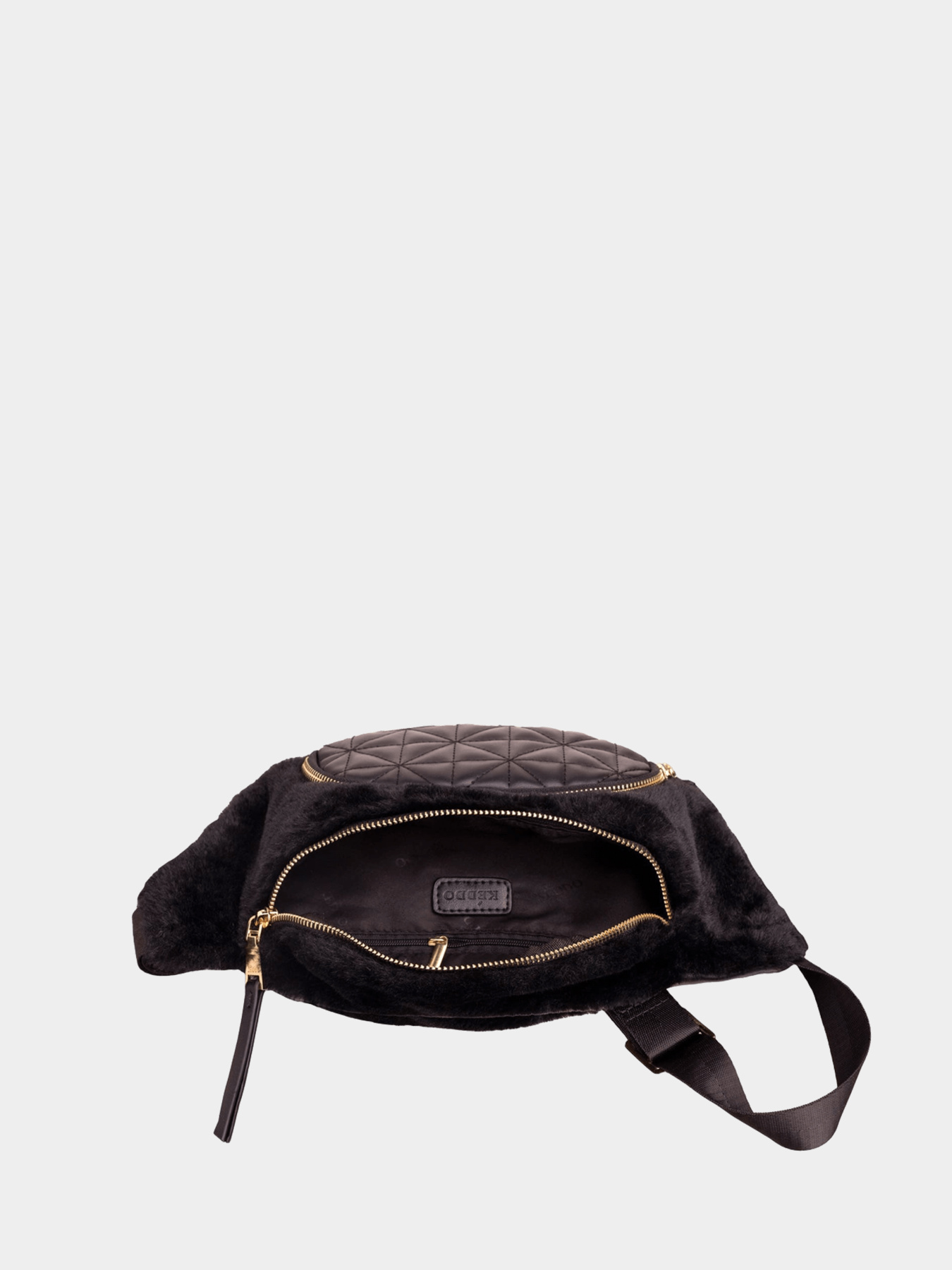 Поясная сумка Keddo модель Ан-398103/52-01-201 Фото