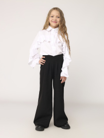 Блуза YUKI модель ЦБ-00278743 Блуза YUKI модель ЦБ-00278743 Фото