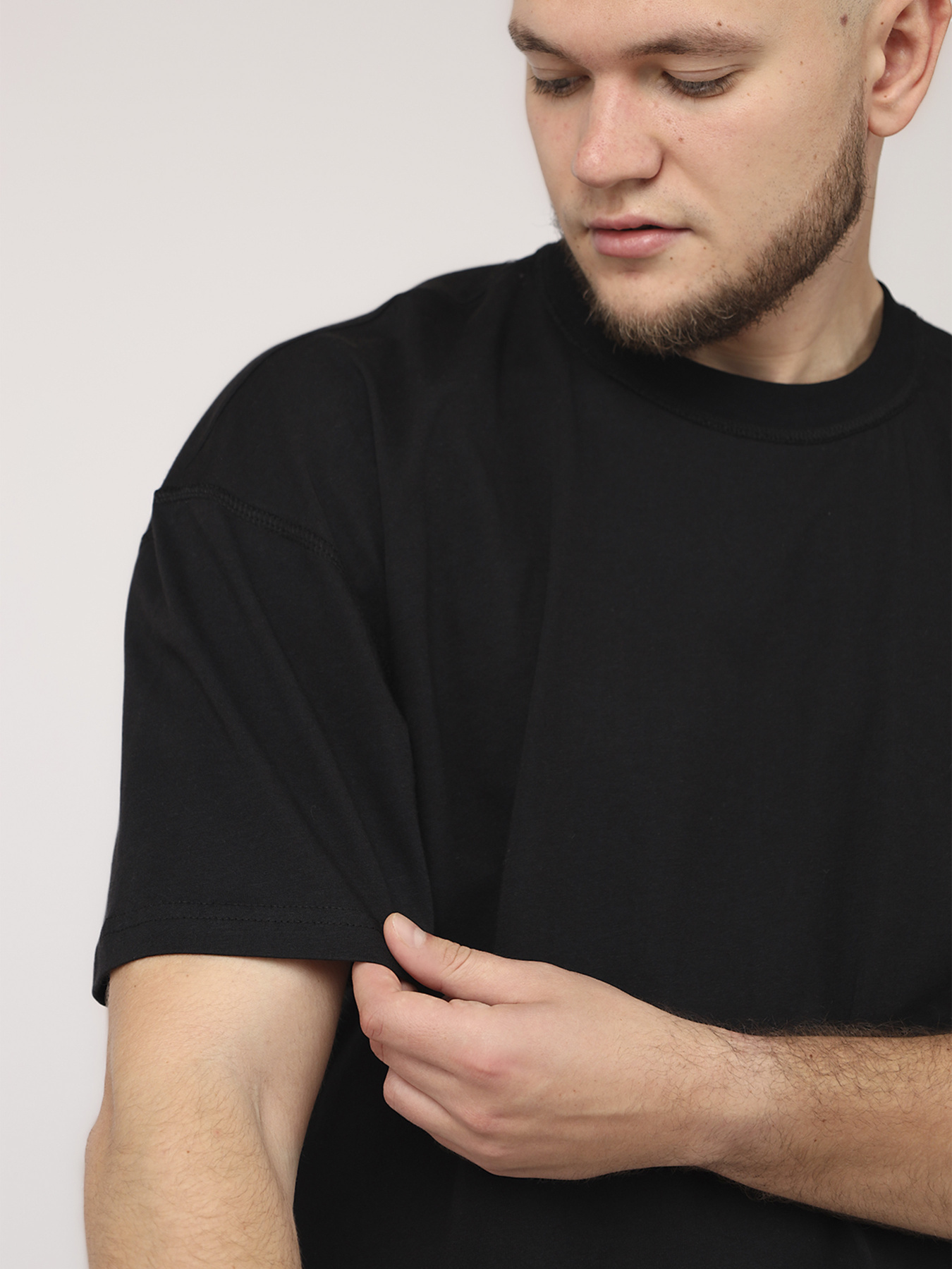 Футболка YUKI модель ЦБ-00280020 Фото