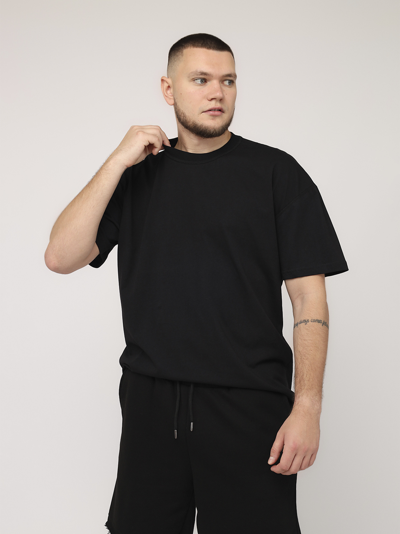 Футболка YUKI модель ЦБ-00280020 Фото