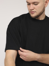 Футболка YUKI модель ЦБ-00280020 Фото