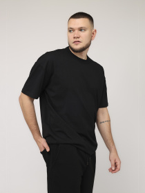 Футболка YUKI модель ЦБ-00280020 Фото