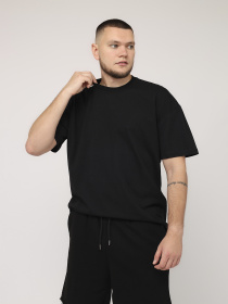 Футболка YUKI модель ЦБ-00280020 Фото