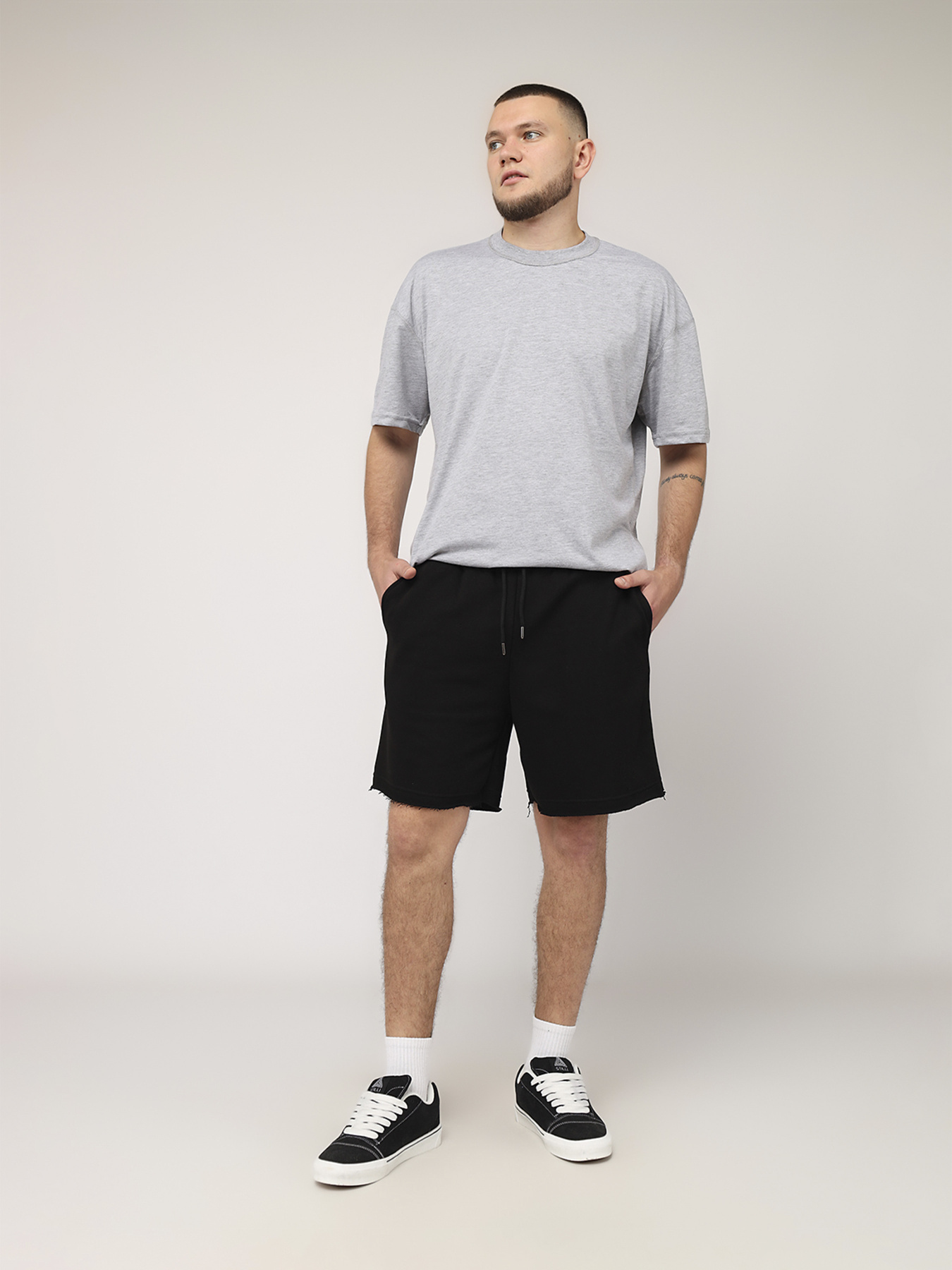 Футболка YUKI модель ЦБ-00280021 Фото