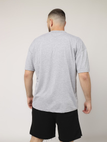 Футболка YUKI модель ЦБ-00280021 Фото