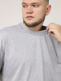 Футболка YUKI модель ЦБ-00280021 Фото