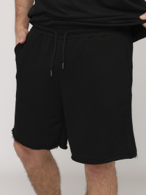 Шорты спортивные YUKI модель ЦБ-00280022 Фото