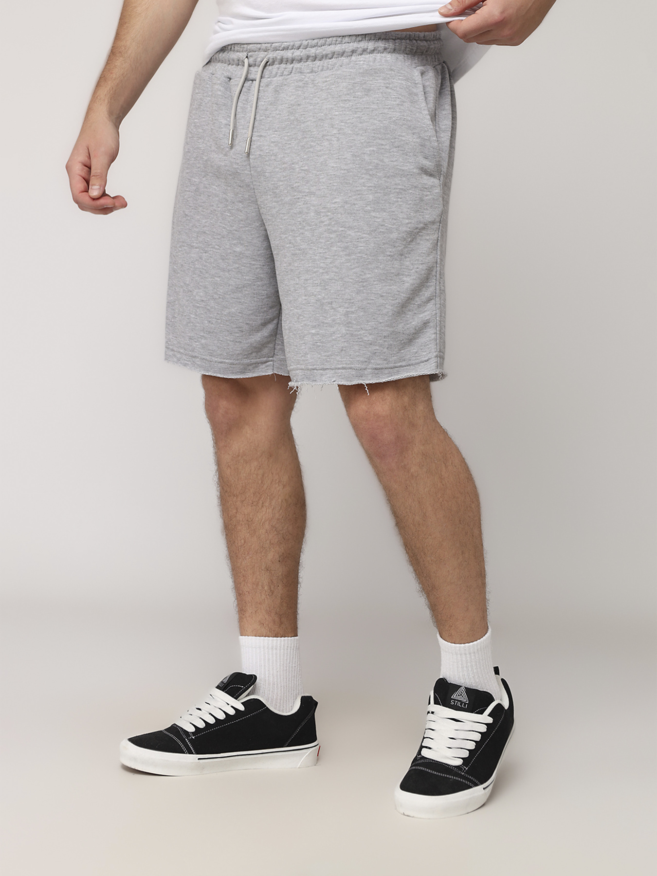 Шорти спортивні YUKI модель ЦБ-00280023 Фото