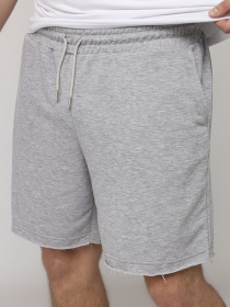 Шорти спортивні YUKI модель ЦБ-00280023 Фото