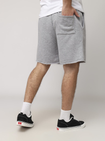 Шорти спортивні YUKI модель ЦБ-00280023 Фото