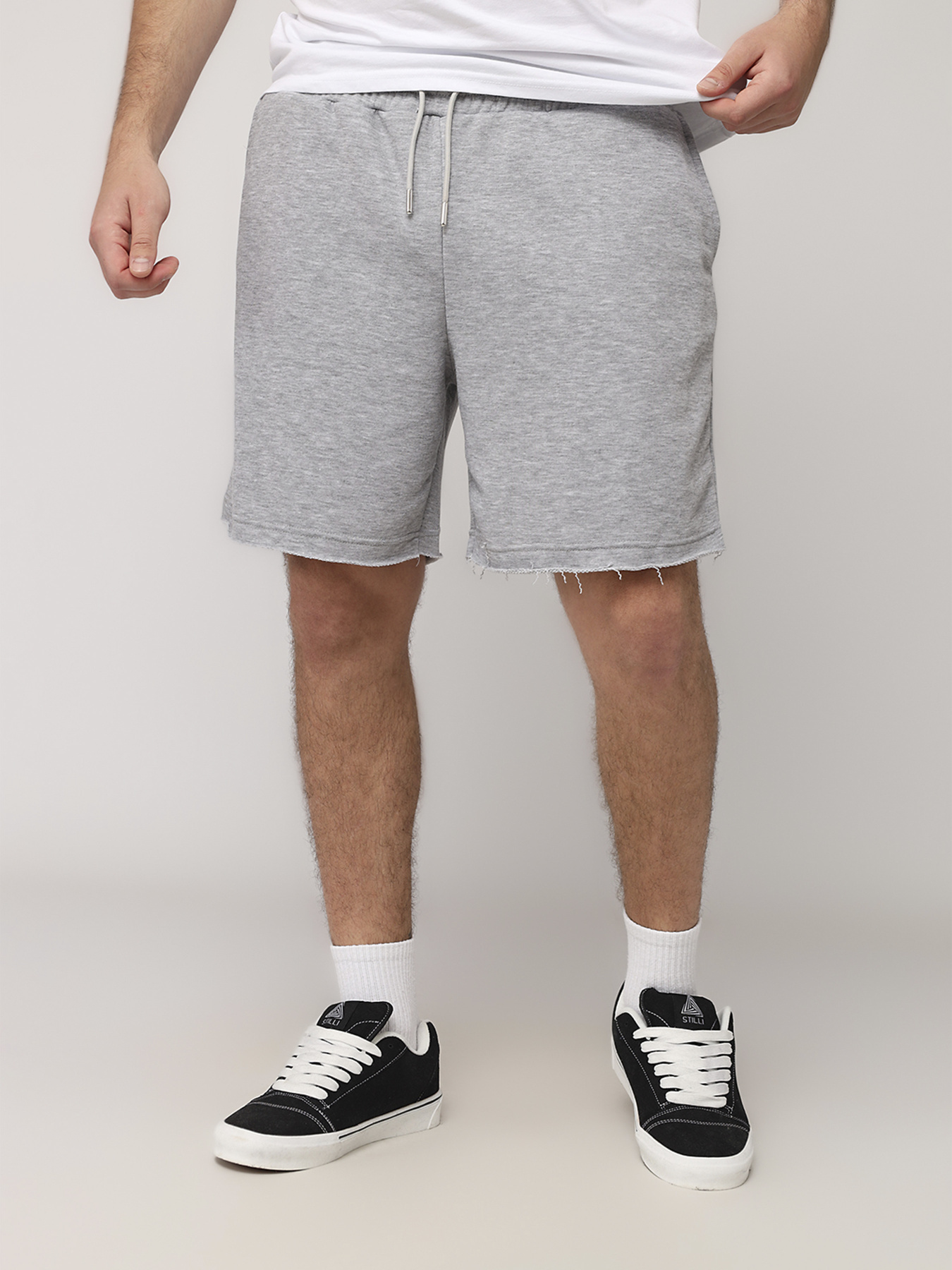 Шорты спортивные YUKI модель ЦБ-00280023 Фото