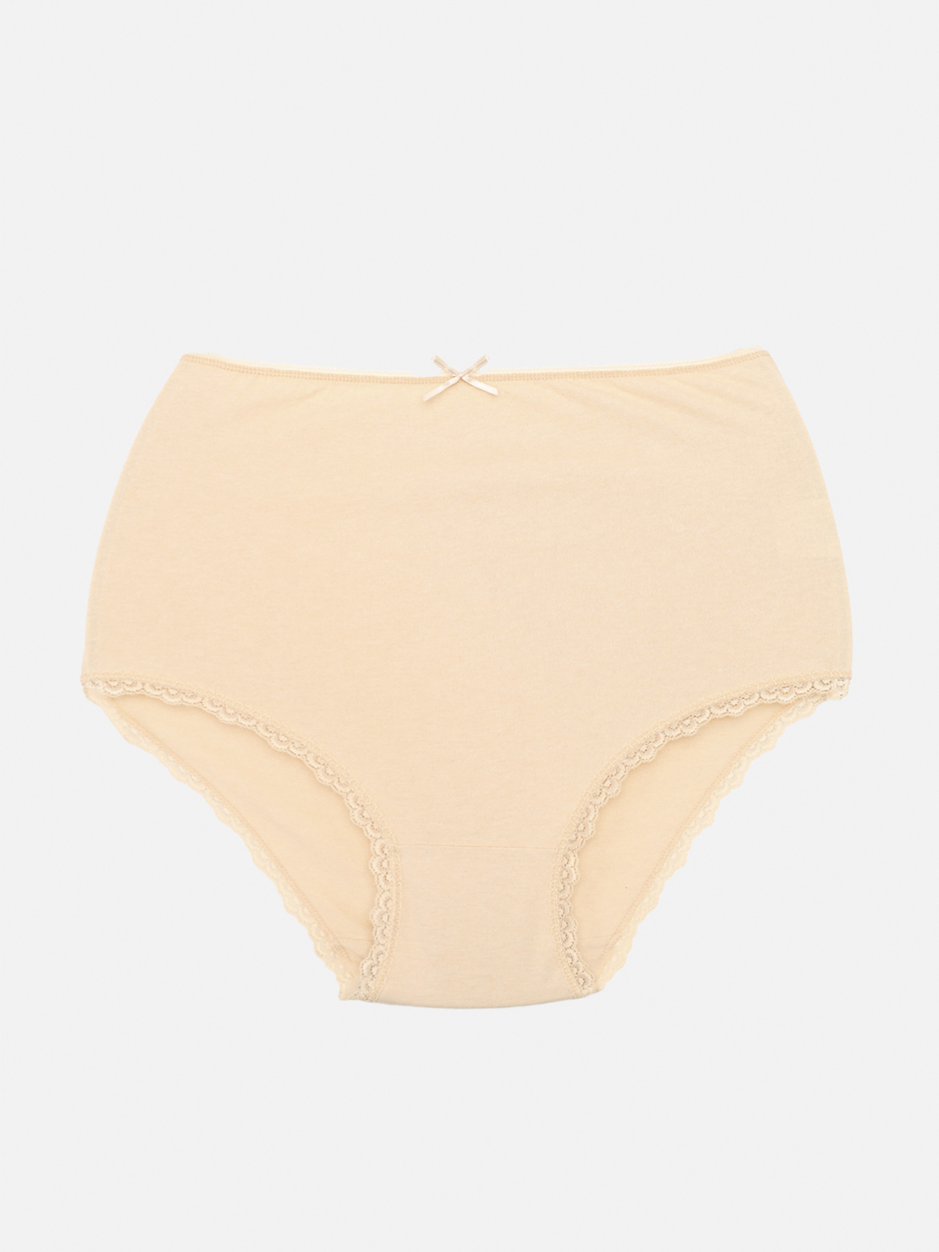 Набор трусов YUKI модель ЦБ-00280411 Фото