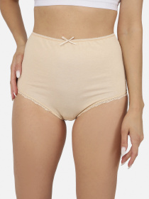 Набор трусов YUKI модель ЦБ-00280411 Фото