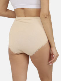 Набір трусів YUKI модель ЦБ-00280411 Фото