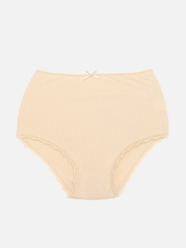 Набір трусів YUKI модель ЦБ-00280411 Фото