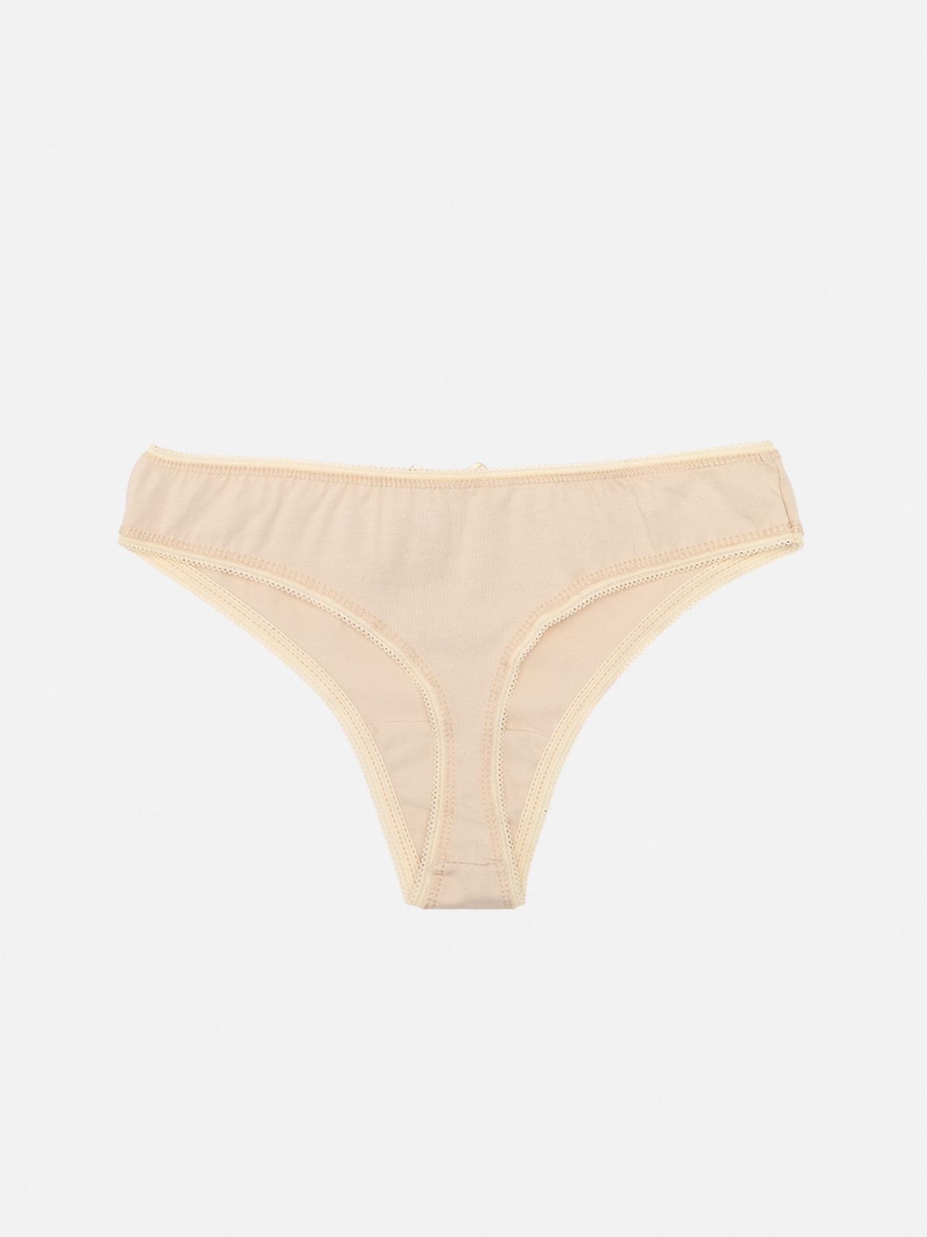 Набір трусів YUKI модель ЦБ-00280426 Фото