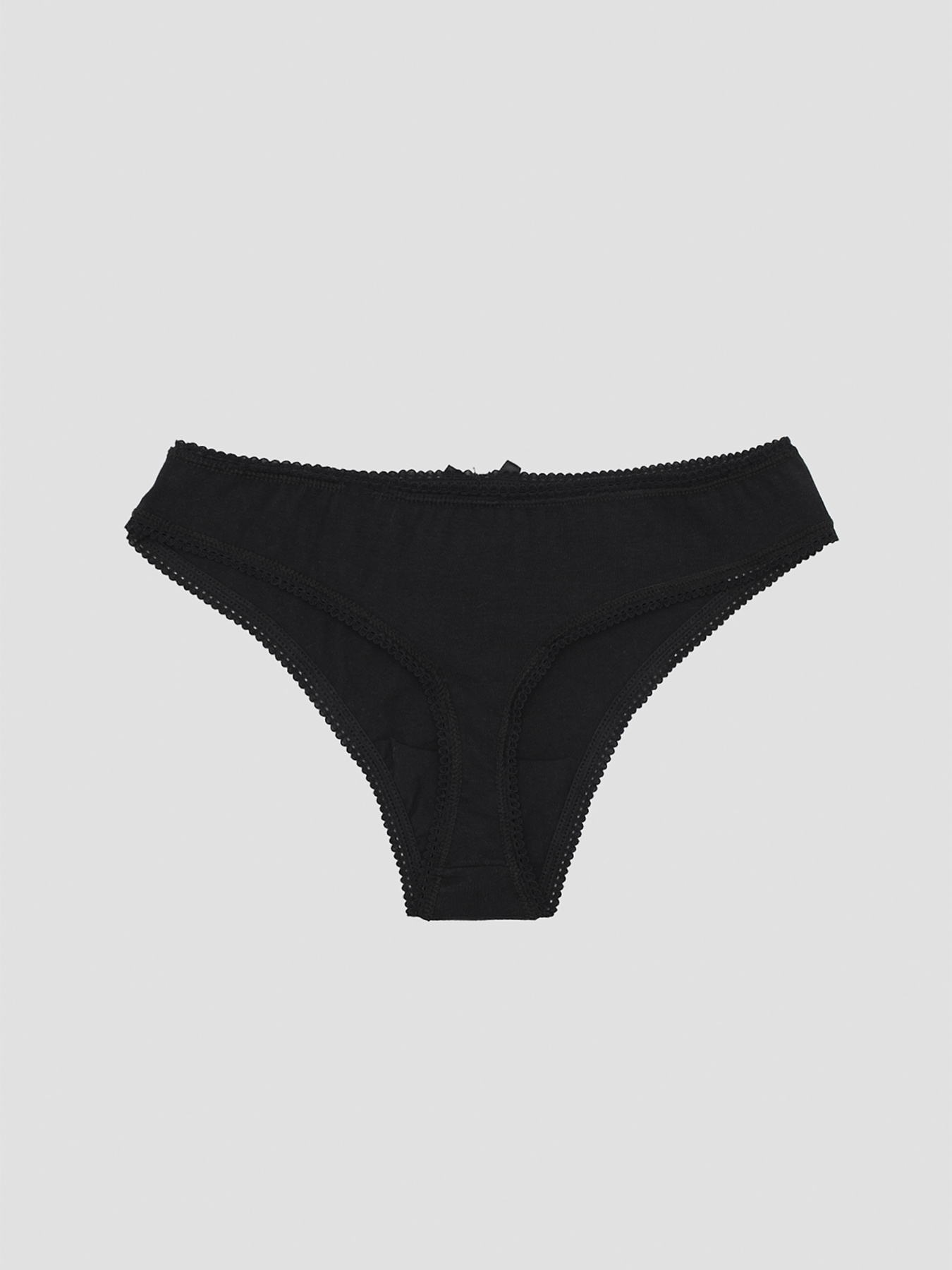 Набір трусів YUKI модель ЦБ-00280426 Фото